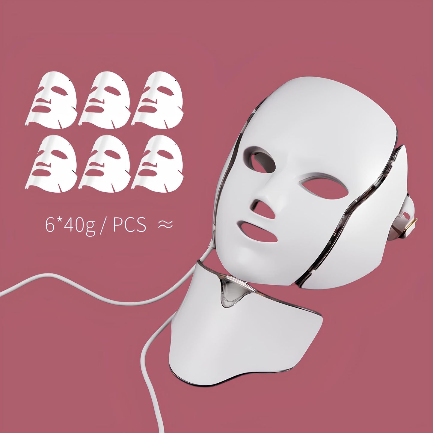 Masque Thérapeutique